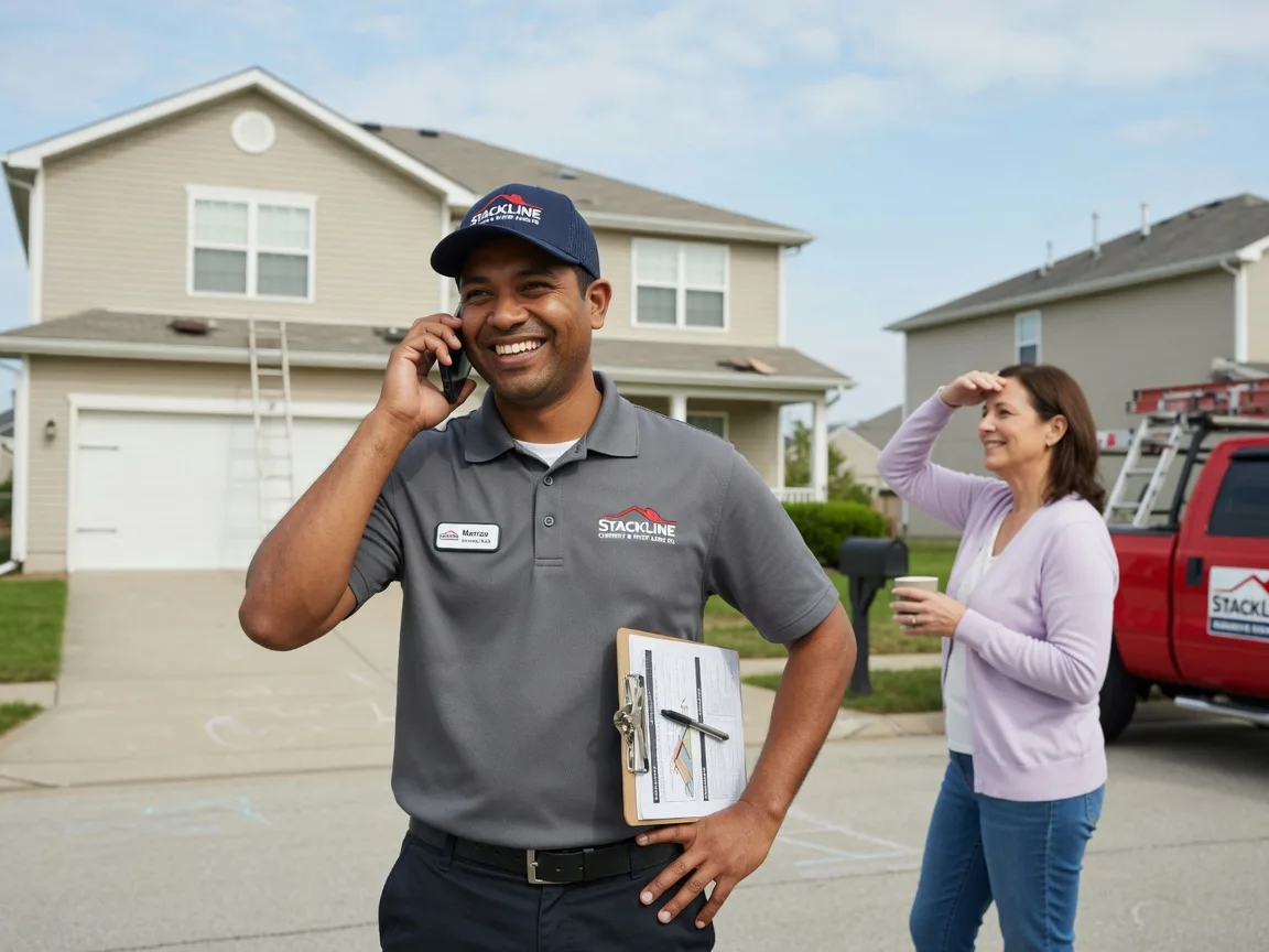 Chimney flashing repair Long Island, ME FAQs